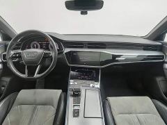 Audi A6L 40 TFSI Luxury Sport Edition - ფოტო 5
