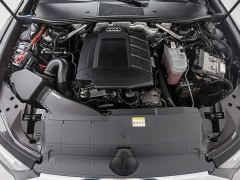 Audi A6L 40 TFSI Luxury Sport Edition - ფოტო 6