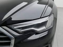 Audi A6L 40 TFSI Luxury Sport Edition - ფოტო 7