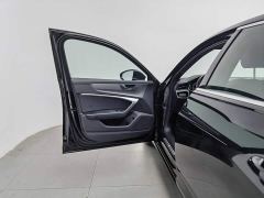 Audi A6L 40 TFSI Luxury Sport Edition - ფოტო 8