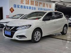 Nissan Qida TIIDA 1.6L CVT Cool Dynamic Edition - ფოტო 1