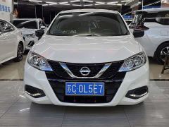 Nissan Qida TIIDA 1.6L CVT Cool Dynamic Edition - ფოტო 2
