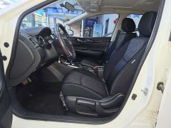 Nissan Qida TIIDA 1.6L CVT Cool Dynamic Edition - ფოტო 7