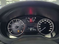 Nissan Qida TIIDA 1.6L CVT Cool Dynamic Edition - ფოტო 9