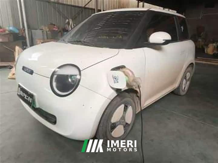 Changan Lumin 210km Sweet Edition - автомобиль из Китая