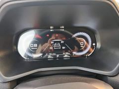 Geely Emgrand 4th Generation 1.5L CVT Luxury - ფოტო 11