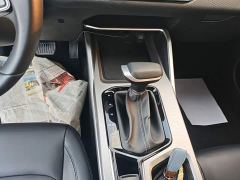 Geely Emgrand 4th Generation 1.5L CVT Luxury - ფოტო 13