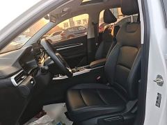 Geely Emgrand 4th Generation 1.5L CVT Luxury - ფოტო 14