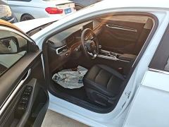 Geely Emgrand 4th Generation 1.5L CVT Luxury - ფოტო 15