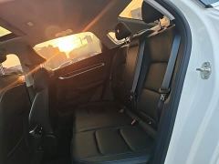 Geely Emgrand 4th Generation 1.5L CVT Luxury - ფოტო 16