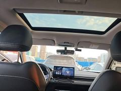Geely Emgrand 4th Generation 1.5L CVT Luxury - ფოტო 17