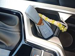 Geely Emgrand 4th Generation 1.5L CVT Luxury - ფოტო 8