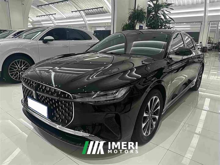 Lincoln Z 2.0T Premier - ავტომობილი ჩინეთიდან