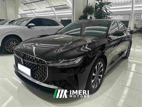 2026 Lincoln Z 2.0T Premier - car from China