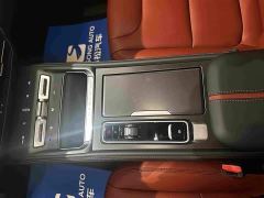 Lincoln Z 2.0T Premier - ფოტო 10