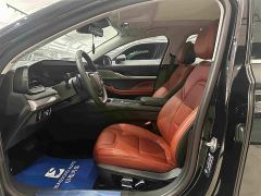 Lincoln Z 2.0T Premier - ფოტო 11