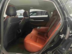 Lincoln Z 2.0T Premier - ფოტო 13