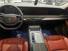 Lincoln Z 2.0T Premier - ფოტო 14