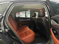 Lincoln Z 2.0T Premier - ფოტო 15