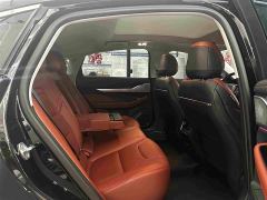 Lincoln Z 2.0T Premier - ფოტო 16
