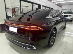 Lincoln Z 2.0T Premier - ფოტო 19