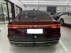 Lincoln Z 2.0T Premier - ფოტო 20