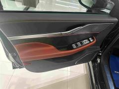Lincoln Z 2.0T Premier - ფოტო 6