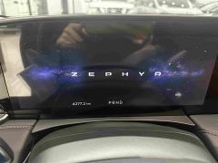 Lincoln Z 2.0T Premier - ფოტო 7