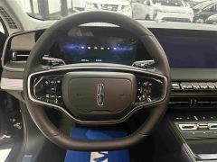 Lincoln Z 2.0T Premier - ფოტო 8