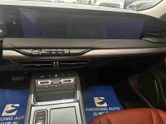 Lincoln Z 2.0T Premier - ფოტო 9