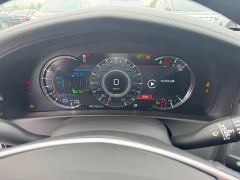 Cadillac CT6 28T Luxury - ფოტო 10