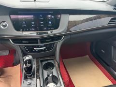 Cadillac CT6 28T Luxury - ფოტო 12