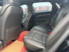 Cadillac CT6 28T Luxury - ფოტო 13