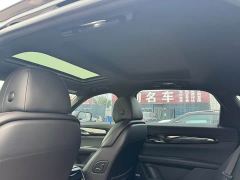 Cadillac CT6 28T Luxury - ფოტო 14