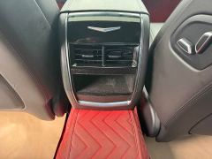 Cadillac CT6 28T Luxury - ფოტო 15
