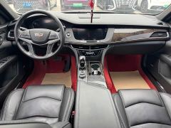 Cadillac CT6 28T Luxury - ფოტო 16