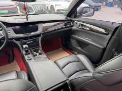 Cadillac CT6 28T Luxury - ფოტო 17