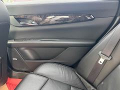 Cadillac CT6 28T Luxury - ფოტო 18