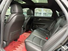 Cadillac CT6 28T Luxury - ფოტო 6