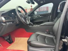 Cadillac CT6 28T Luxury - ფოტო 7