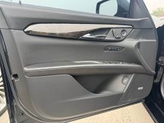 Cadillac CT6 28T Luxury - ფოტო 8