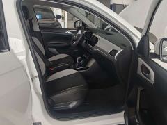 Volkswagen Touran 200TSI DSG Smart Connected Edition - ფოტო 9