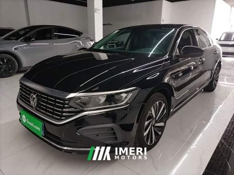 2024 Volkswagen Passat 380TSI Dragon Ascendant Edition - ავტომობილი ჩინეთიდან