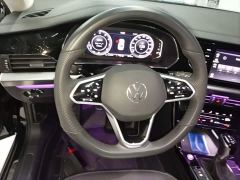 Volkswagen Passat 380TSI Dragon Ascendant Edition - ფოტო 10