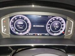 Volkswagen Passat 380TSI Dragon Ascendant Edition - ფოტო 11