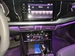 Volkswagen Passat 380TSI Dragon Ascendant Edition - ფოტო 12