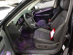 Volkswagen Passat 380TSI Dragon Ascendant Edition - ფოტო 14