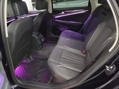 Volkswagen Passat 380TSI Dragon Ascendant Edition - ფოტო 16