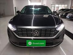 Volkswagen Passat 380TSI Dragon Ascendant Edition - ფოტო 2