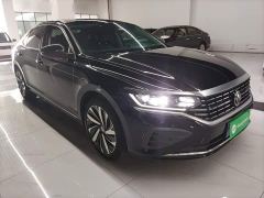 Volkswagen Passat 380TSI Dragon Ascendant Edition - ფოტო 3